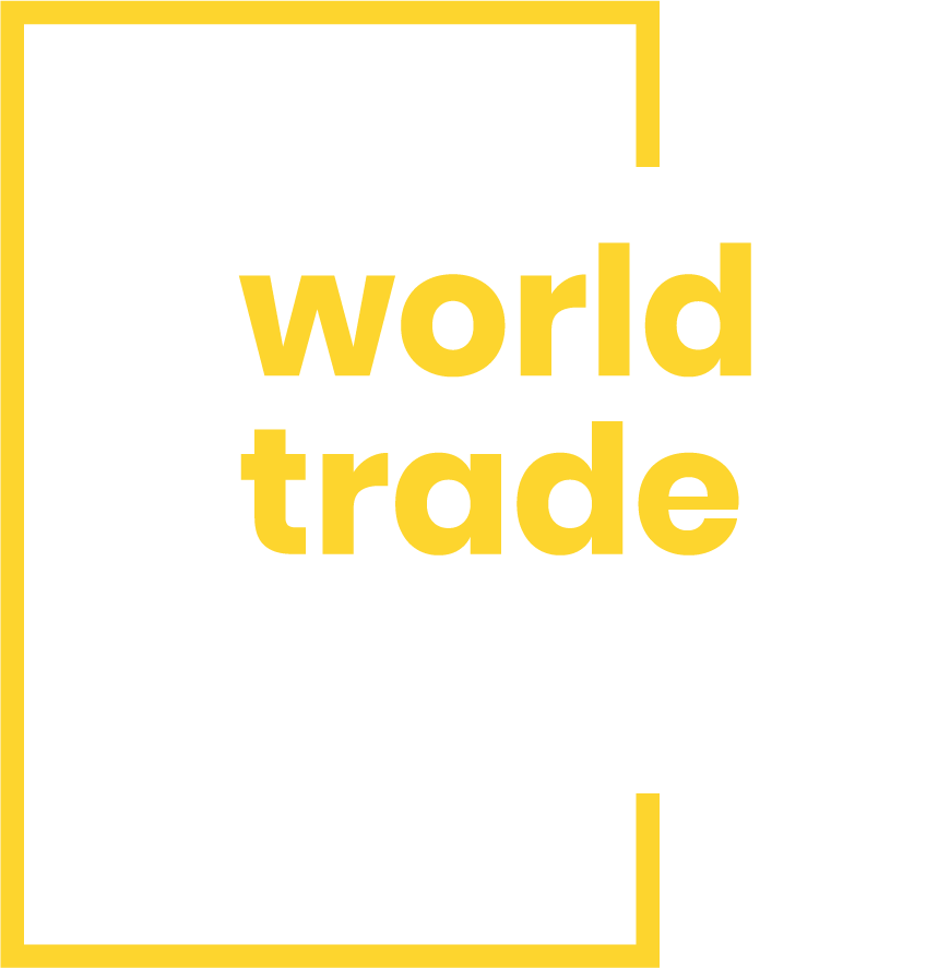 World Trade Copiers Logo